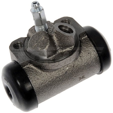 Dorman Drum Brake Wheel Cylinder, W4804 W4804